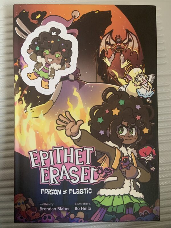 Molly Sticker - Image 3