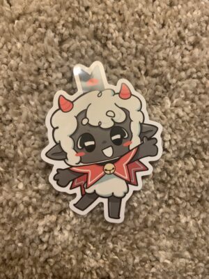 COTL Sticker