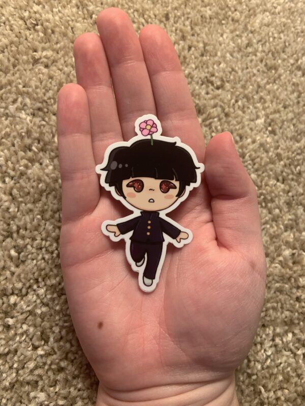 Mob Sticker - Image 2