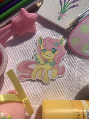 Yelohons Sticker