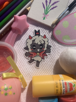 COTL Sticker