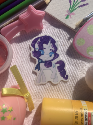 Whitehons Sticker