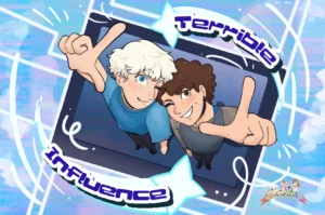 Dan & Phil TIT Tour